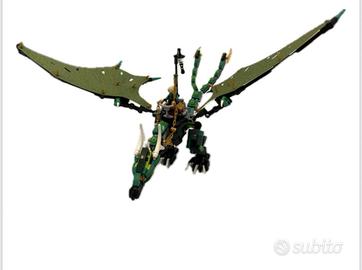 Lego Ninjago