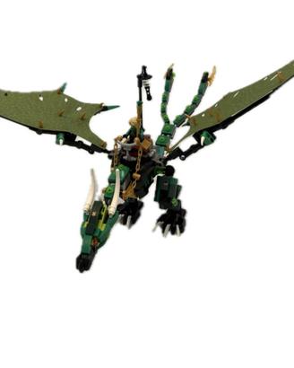 Lego Ninjago