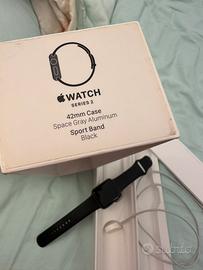 Apple watch 2 42mm bello