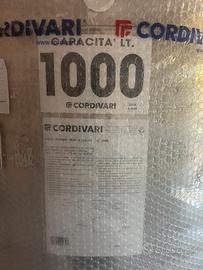 Botte riserva