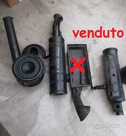 Filtri Aria per Alfa Romeo vari modelli