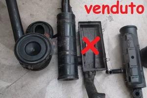 Filtri Aria per Alfa Romeo vari modelli
