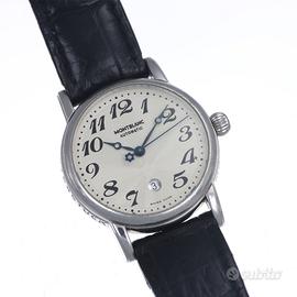 Orologio Montblanc