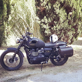 Triumph unica nel suo genere