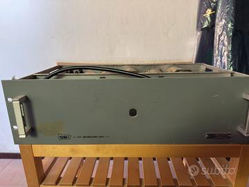 Trasmettitore radio
