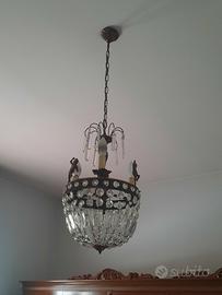 lampadario 