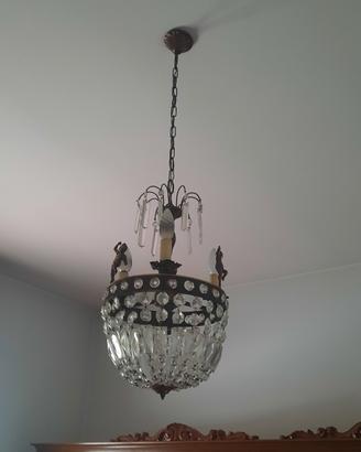 lampadario 