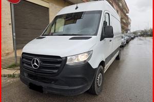 Mercedes sprinter f39-33 311 cdi fwd tn furgone