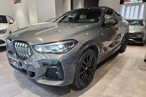 Bmw X6 xDrive30d 48V Msport IVA ESPOSTA