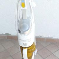 Rowenta clean&steam aspirapolvere e lavapavimenti