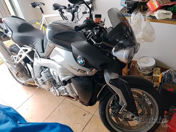 BMW K1200R