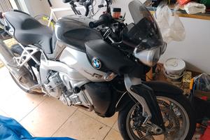 BMW K1200R