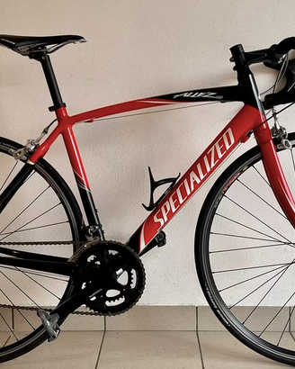 BDC Specialized AllezComp