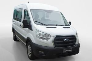 Ford Transit 310 2.0TDCi EcoBlue 130CV aut. P...