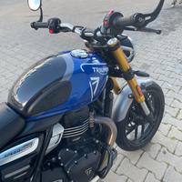 Triumph Baby Speed - 2024