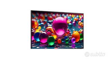 LG 42 pollici TV Direct LED FULL HD