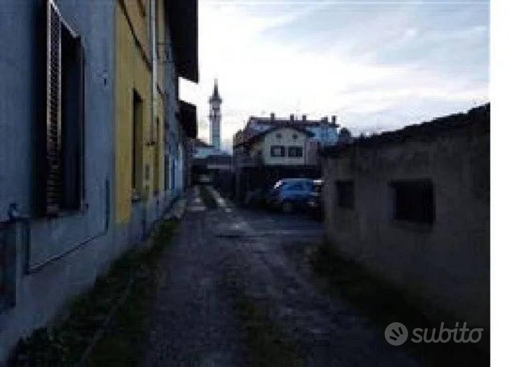 Appartamento – CO - Altro