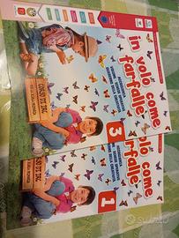 Libro religione IRC scuola primaria