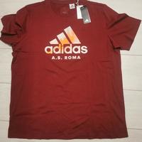 T-SHIRT AS ROMA