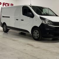 FIAT Talento 2.0 Ecojet 120CV PL-TN-DC Furgon...