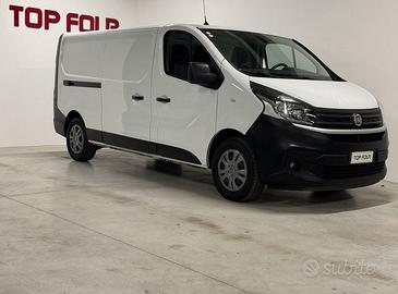 FIAT Talento 2.0 Ecojet 120CV PL-TN-DC Furgon...