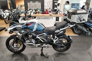 Bmw R 1250 GS Trophy