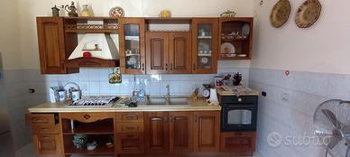 cucina 3m