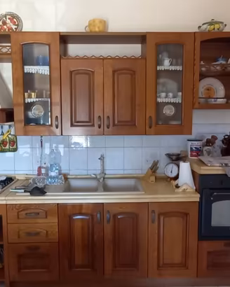 cucina 3m