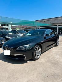 Bmw 640 640d xDrive Gran coupe'