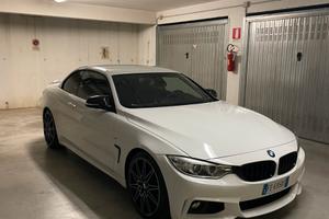 Bmw M420d cabrio