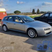 ALFA ROMEO 159 SW 939 2.4 JTDM 200CV Ricambi