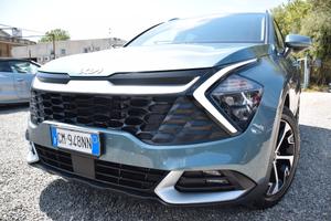 Kia Sportage NEW 1.6 CRDi IBRIDA DIESEL MHEV DCT7 