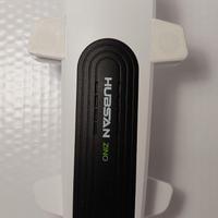 HUBSAN ZINO