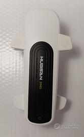 HUBSAN ZINO