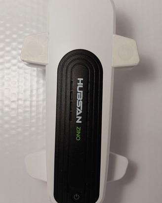 HUBSAN ZINO