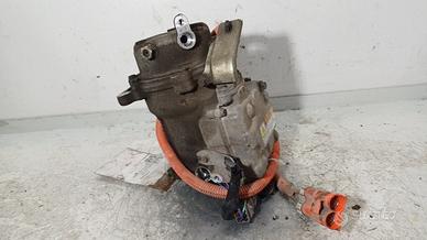 COMPRESSORE A/C CITROEN C Zero 7813A520/EV24AN4/AK