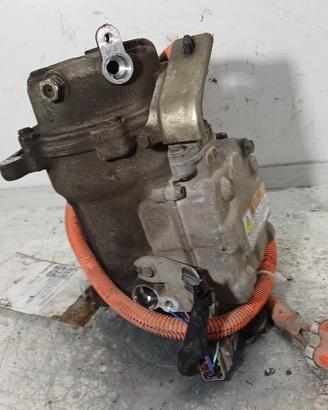 COMPRESSORE A/C CITROEN C Zero 7813A520/EV24AN4/AK