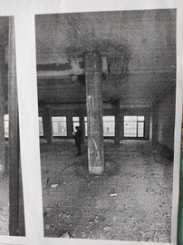 Immobile artigianale