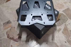  portapacchi posteriore per KTM 790 Adventure