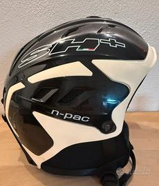 Casco sci SH + taglia 55/58
