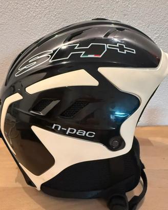 Casco sci SH + taglia 55/58