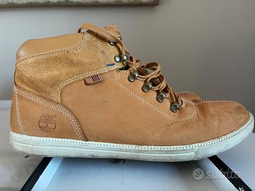Scarponcini Timberland