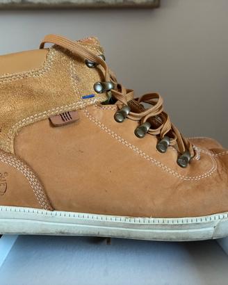 Scarponcini Timberland