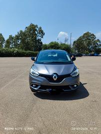 Renault Scenic sport Edition