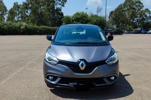 Renault Scenic sport Edition
