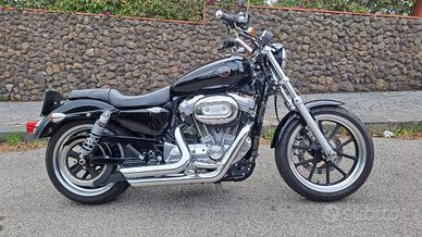 Harley-Davidson Sportster 883 - 2020