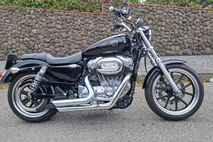 Harley-Davidson Sportster 883 - 2020