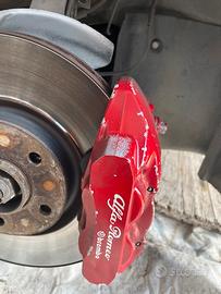 PINZE BREMBO
