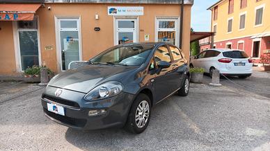 Fiat Grande Punto 5 Porte Grande Punto 5p 1.4 natu