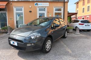 Fiat Grande Punto 5 Porte Grande Punto 5p 1.4 natu